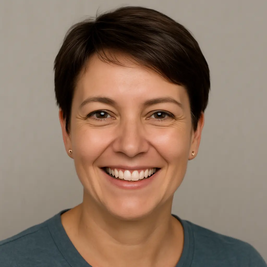 Chiara finalmente valorizzata