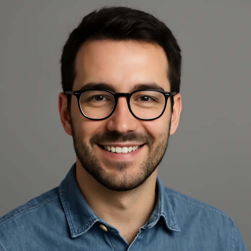 Luigi dopo il cambio lavoro